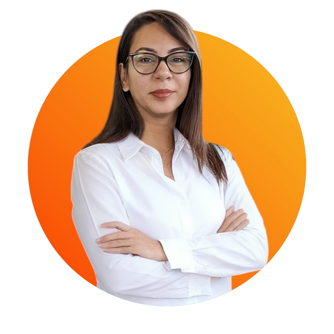 FERDANE ÇİLEK KESKİNER