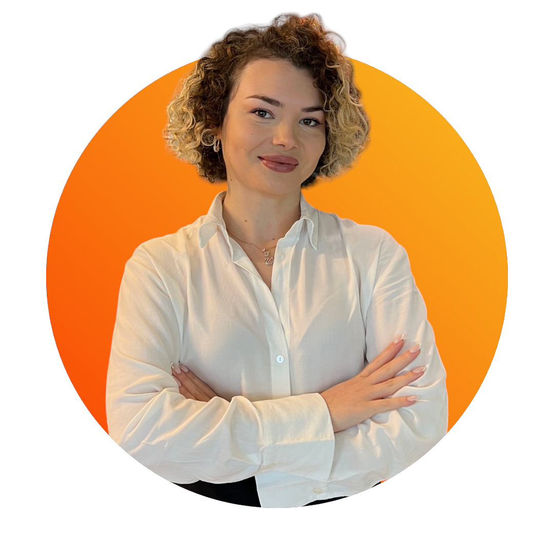 DİLEK İREM BİŞKİN